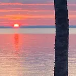 Saimaan Mokki: Lakeside With Jacuzzi And Sauna Savonlinna