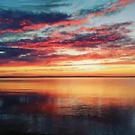 Saimaan Mokki: Lakeside With Jacuzzi And Sauna Chalet *