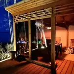 Saimaan Mokki: Lakeside With Jacuzzi And Sauna Chalet Savonlinna